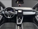 Renault clio v intens tce 90ch - moteur a chaine - faible km - occasion simplicicar compiegne simplicicar simplicibike france