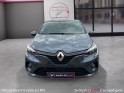 Renault clio v intens tce 90ch - moteur a chaine - faible km - occasion simplicicar compiegne simplicicar simplicibike france
