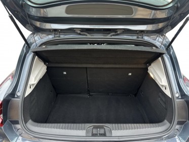 Renault clio v intens tce 90ch - moteur a chaine - faible km - occasion simplicicar compiegne simplicicar simplicibike france