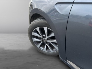 Renault clio v intens tce 90ch - moteur a chaine - faible km - occasion simplicicar compiegne simplicicar simplicibike france