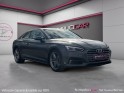 Audi a5 a5 2.0 tdi 190 s tronic 7 s line camera de recul gps garantie 12 mois occasion simplicicar labarthe simplicicar...