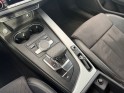 Audi a5 a5 2.0 tdi 190 s tronic 7 s line camera de recul gps garantie 12 mois occasion simplicicar labarthe simplicicar...
