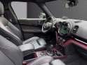 Mini countryman f60 192 ch bva7 cooper s john cooper works / toit ouvrant / afficharge tete haute / harman kardon occasion...