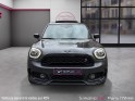 Mini countryman f60 192 ch bva7 cooper s john cooper works / toit ouvrant / afficharge tete haute / harman kardon occasion...