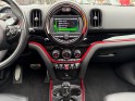Mini countryman f60 192 ch bva7 cooper s john cooper works / toit ouvrant / afficharge tete haute / harman kardon occasion...
