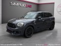 Mini countryman f60 192 ch bva7 cooper s john cooper works / toit ouvrant / afficharge tete haute / harman kardon occasion...