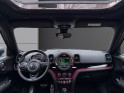 Mini countryman f60 192 ch bva7 cooper s john cooper works / toit ouvrant / afficharge tete haute / harman kardon occasion...