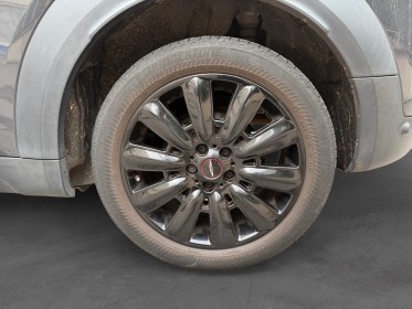 Mini countryman f60 192 ch bva7 cooper s john cooper works / toit ouvrant / afficharge tete haute / harman kardon occasion...