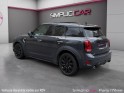 Mini countryman f60 192 ch bva7 cooper s john cooper works / toit ouvrant / afficharge tete haute / harman kardon occasion...