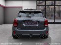 Mini countryman f60 192 ch bva7 cooper s john cooper works / toit ouvrant / afficharge tete haute / harman kardon occasion...