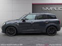 Mini countryman f60 192 ch bva7 cooper s john cooper works / toit ouvrant / afficharge tete haute / harman kardon occasion...