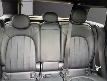 Mini countryman f60 192 ch bva7 cooper s john cooper works / toit ouvrant / afficharge tete haute / harman kardon occasion...