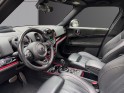 Mini countryman f60 192 ch bva7 cooper s john cooper works / toit ouvrant / afficharge tete haute / harman kardon occasion...