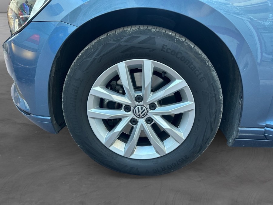 VOLKSWAGEN d'occasion PASSAT* 1.4 TSI 150 CONNECT DSG de 2016 Le