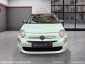 Fiat 500 my17 1.2 69 ch eco pack lounge garantie 12 mois occasion simplicicar le raincy simplicicar simplicibike france