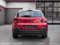 Citroen c3 c3 puretech 82 feel suivi complet citroën garantie 12 mois occasion simplicicar le mans simplicicar simplicibike...