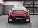Citroen c3 c3 puretech 82 feel suivi complet citroën garantie 12 mois occasion simplicicar le mans simplicicar simplicibike...