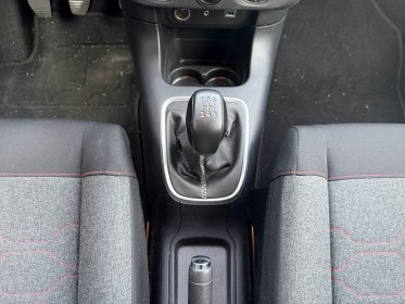 Citroen c3 c3 puretech 82 feel suivi complet citroën garantie 12 mois occasion simplicicar le mans simplicicar simplicibike...