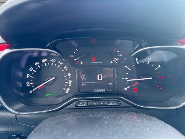 Citroen c3 c3 puretech 82 feel suivi complet citroën garantie 12 mois occasion simplicicar le mans simplicicar simplicibike...