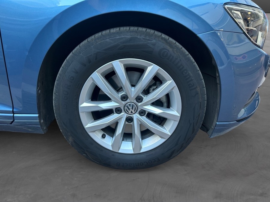 VOLKSWAGEN d'occasion PASSAT* 1.4 TSI 150 CONNECT DSG de 2016 Le
