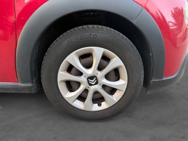 Citroen c3 c3 puretech 82 feel suivi complet citroën garantie 12 mois occasion simplicicar le mans simplicicar simplicibike...