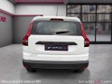 Dacia jogger eco-g 100 5 places essential garantie constructeur occasion simplicicar caen  simplicicar simplicibike france
