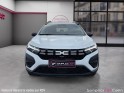 Dacia jogger eco-g 100 5 places essential garantie constructeur occasion simplicicar caen  simplicicar simplicibike france