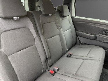 Dacia jogger eco-g 100 5 places essential garantie constructeur occasion simplicicar caen  simplicicar simplicibike france