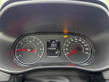 Dacia jogger eco-g 100 5 places essential garantie constructeur occasion simplicicar caen  simplicicar simplicibike france