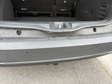 Dacia jogger eco-g 100 5 places essential garantie constructeur occasion simplicicar caen  simplicicar simplicibike france