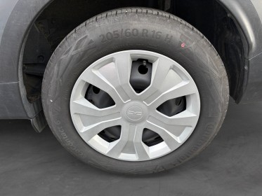 Dacia jogger eco-g 100 5 places essential garantie constructeur occasion simplicicar caen  simplicicar simplicibike france