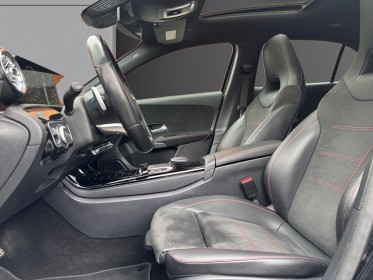 Mercedes classe a 250 e 8g-dct amg line toit ouvrant garantie 12 mois occasion montreuil (porte de vincennes)(75) simplicicar...