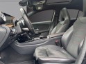 Mercedes classe a 250 e 8g-dct amg line toit ouvrant garantie 12 mois occasion montreuil (porte de vincennes)(75) simplicicar...