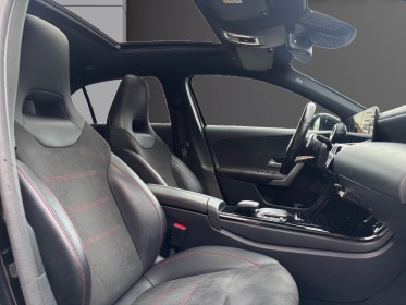 Mercedes classe a 250 e 8g-dct amg line toit ouvrant garantie 12 mois occasion montreuil (porte de vincennes)(75) simplicicar...