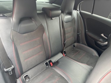 Mercedes classe a 250 e 8g-dct amg line toit ouvrant garantie 12 mois occasion montreuil (porte de vincennes)(75) simplicicar...