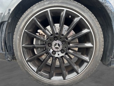 Mercedes classe a 250 e 8g-dct amg line toit ouvrant garantie 12 mois occasion montreuil (porte de vincennes)(75) simplicicar...