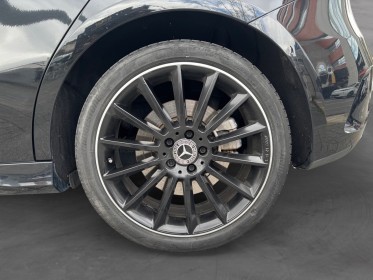 Mercedes classe a 250 e 8g-dct amg line toit ouvrant garantie 12 mois occasion montreuil (porte de vincennes)(75) simplicicar...