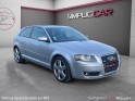 Audi a3 1.9 tdi 105 ch s line 3 portes / ct ok / entretien à jour / garantie occasion simplicicar royan simplicicar...