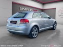 Audi a3 1.9 tdi 105 ch s line 3 portes / ct ok / entretien à jour / garantie occasion simplicicar royan simplicicar...