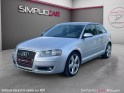 Audi a3 1.9 tdi 105 ch s line 3 portes / ct ok / entretien à jour / garantie occasion simplicicar royan simplicicar...