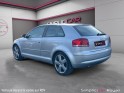 Audi a3 1.9 tdi 105 ch s line 3 portes / ct ok / entretien à jour / garantie occasion simplicicar royan simplicicar...