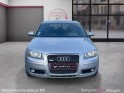 Audi a3 1.9 tdi 105 ch s line 3 portes / ct ok / entretien à jour / garantie occasion simplicicar royan simplicicar...