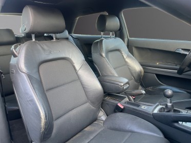 Audi a3 1.9 tdi 105 ch s line 3 portes / ct ok / entretien à jour / garantie occasion simplicicar royan simplicicar...