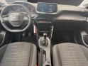 Peugeot 208 100 ss bvm6 style occasion cannes (06) simplicicar simplicibike france