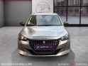 Peugeot 208 100 ss bvm6 style occasion cannes (06) simplicicar simplicibike france