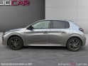 Peugeot 208 100 ss bvm6 style occasion cannes (06) simplicicar simplicibike france