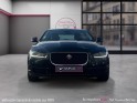 Jaguar xe xe 2.0 d - 180 ch bva prestige caméra de recul sièges électriques gps garantie 24 mois occasion simplicicar...