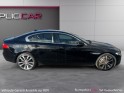 Jaguar xe xe 2.0 d - 180 ch bva prestige caméra de recul sièges électriques gps garantie 24 mois occasion simplicicar...