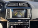 Jaguar xe xe 2.0 d - 180 ch bva prestige caméra de recul sièges électriques gps garantie 24 mois occasion simplicicar...