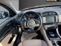 Jaguar xe xe 2.0 d - 180 ch bva prestige caméra de recul sièges électriques gps garantie 24 mois occasion simplicicar...